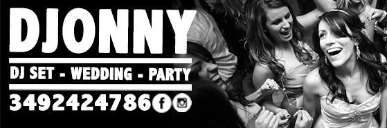 The_DJonny's profile banner image
