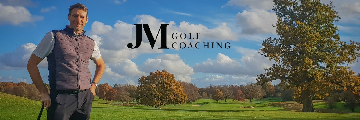 jmgolfcoaching's profile banner image
