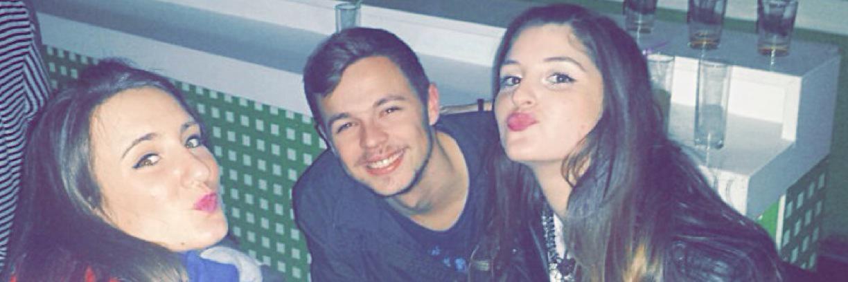 Veronaranjo2's profile banner image