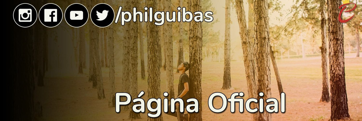 philguibas's profile banner image
