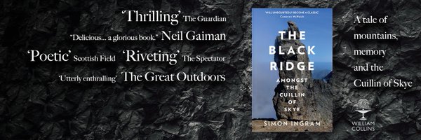 MrSimonIngram Profile Banner