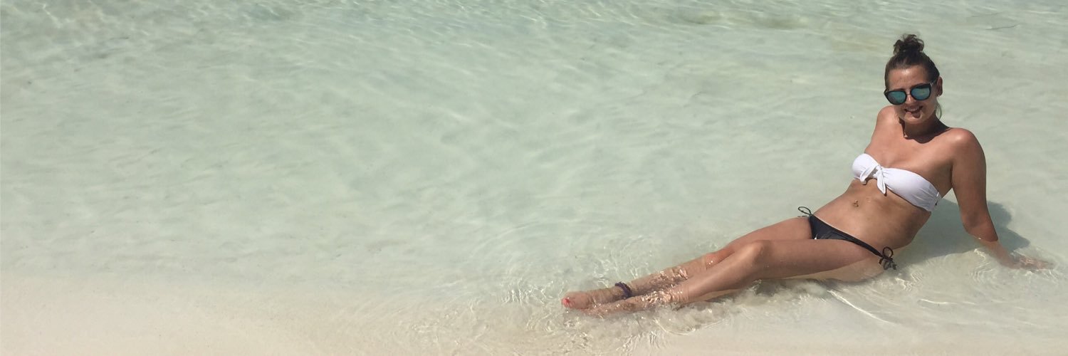 Samantha Tozer banner