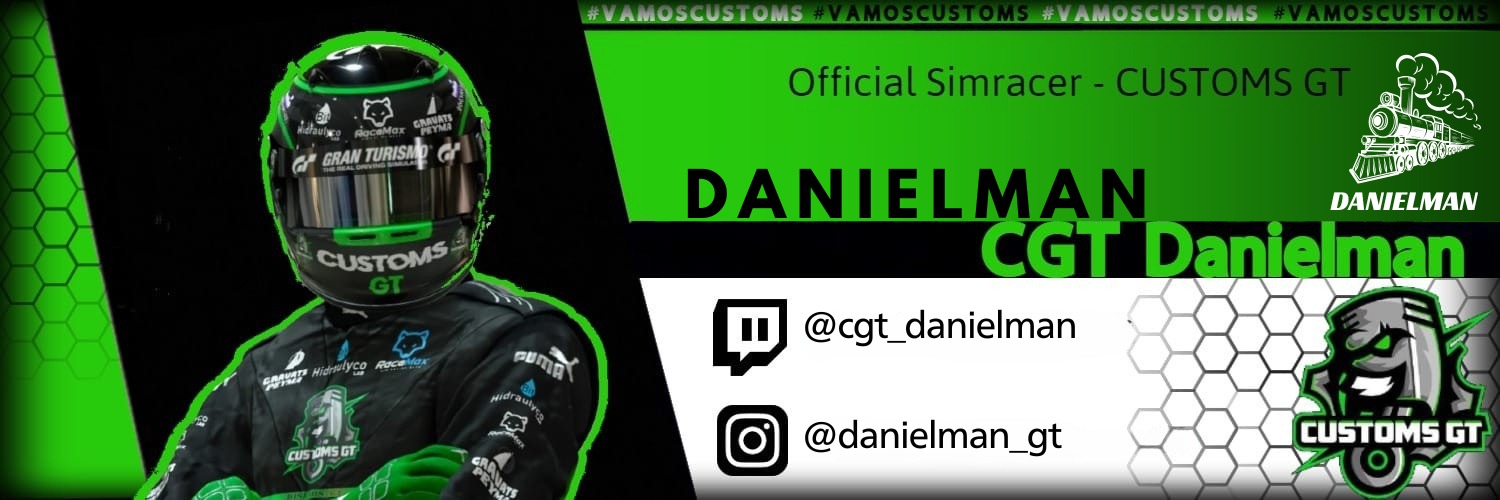 danielman_GT's profile banner image