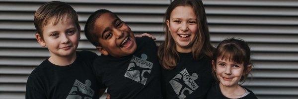 JigsawArts Profile Banner