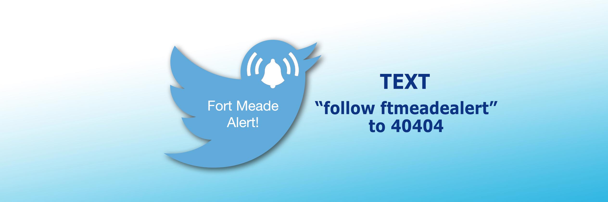 FtMeadeAlert's profile banner image