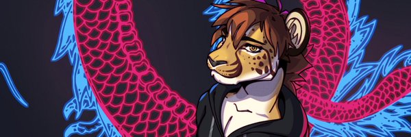 AcinTheCheetah Profile Banner