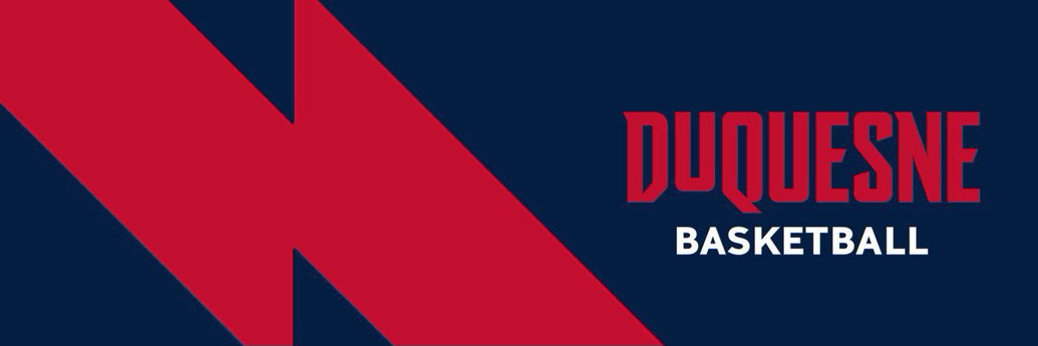 Duquesne Women's Basketball Profile Banner