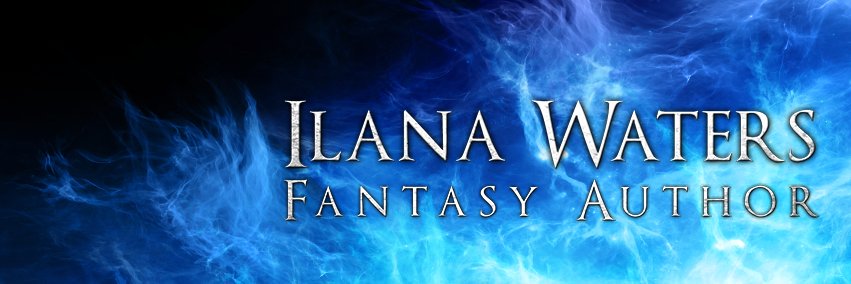 ilanawaters's profile banner image