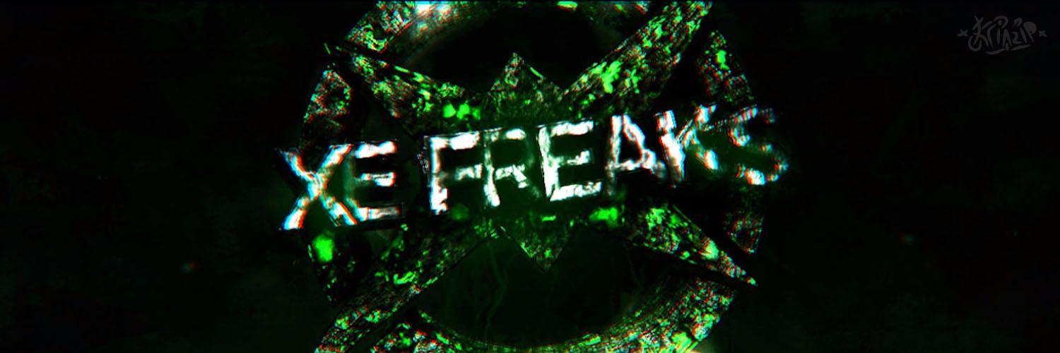 freaksdp's profile banner image
