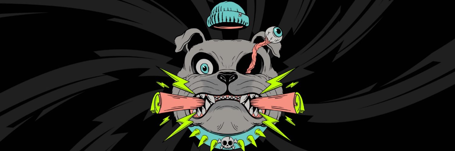 Phantom Billstickers banner