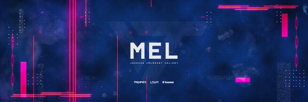 MelHssn Profile Banner