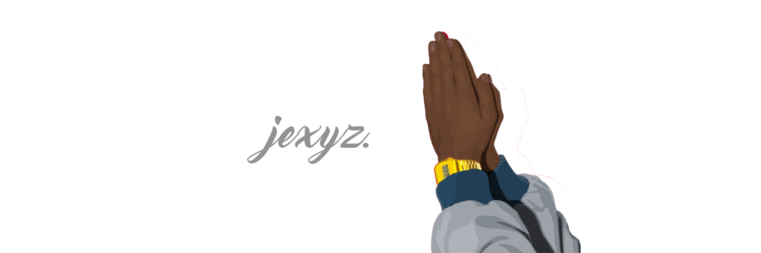 xJexyz's profile banner image