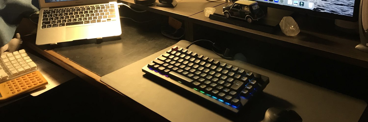 fragmentblue's profile banner image