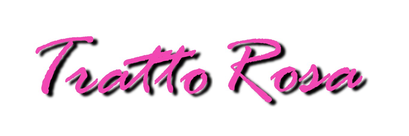 TrattoRosa's profile banner image