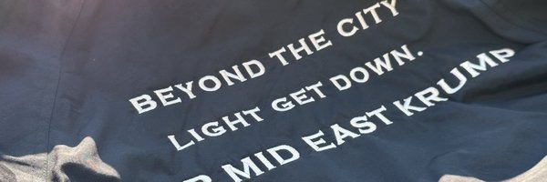 voofox Profile Banner