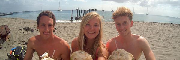 JoshRobertson_1 Profile Banner