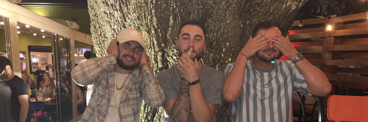 KyleBourqueee's profile banner image