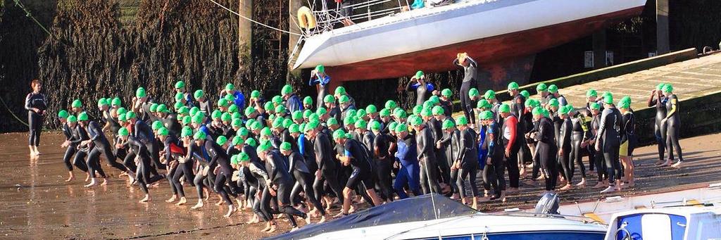 North Devon Tri banner