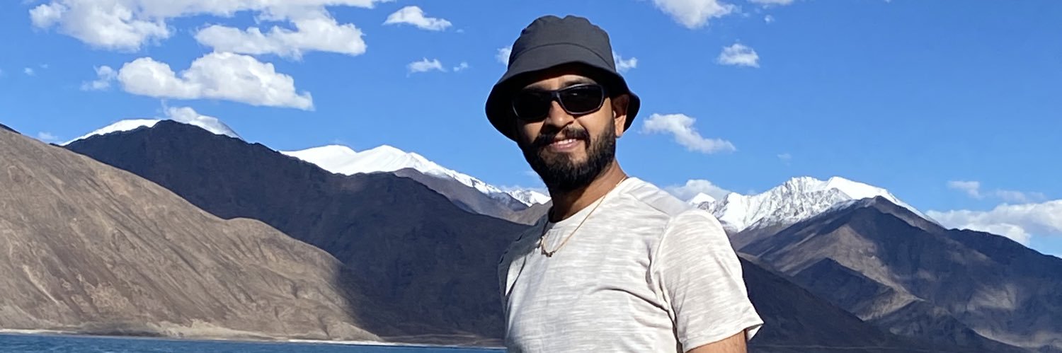 nitin2189's profile banner image