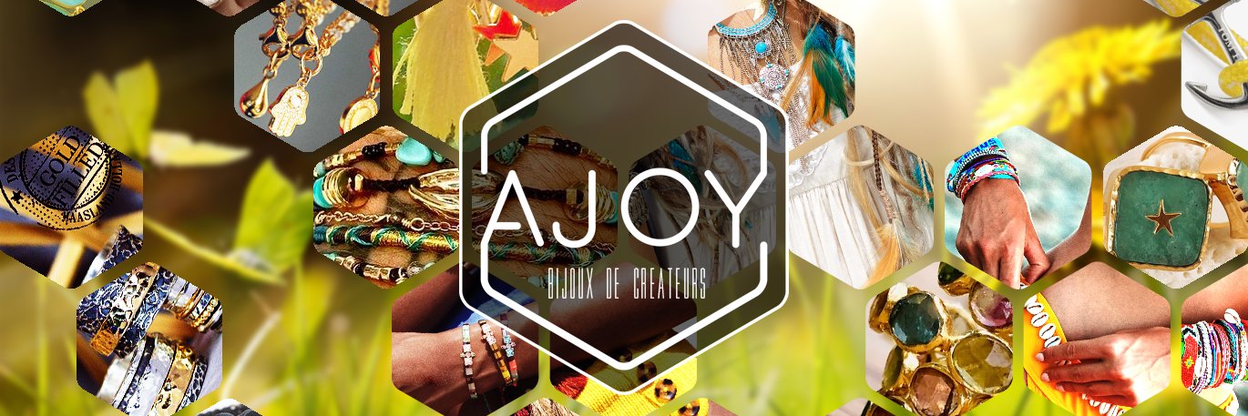 AjoyBijoux's profile banner image