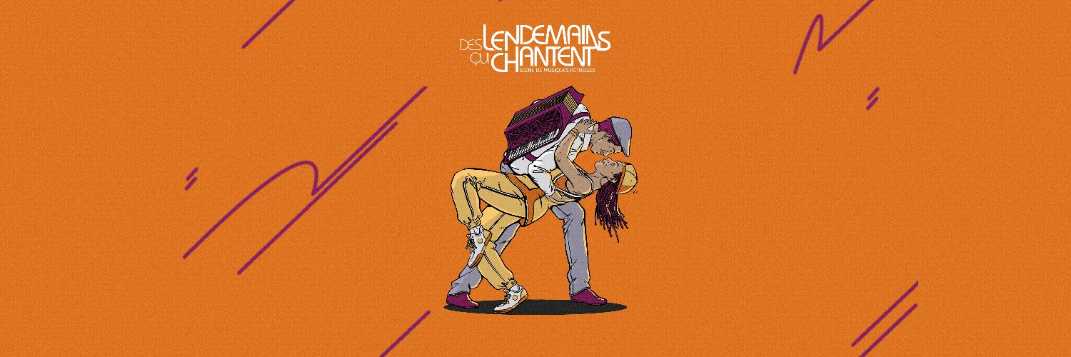 Des Lendemains Qui Chantent banner
