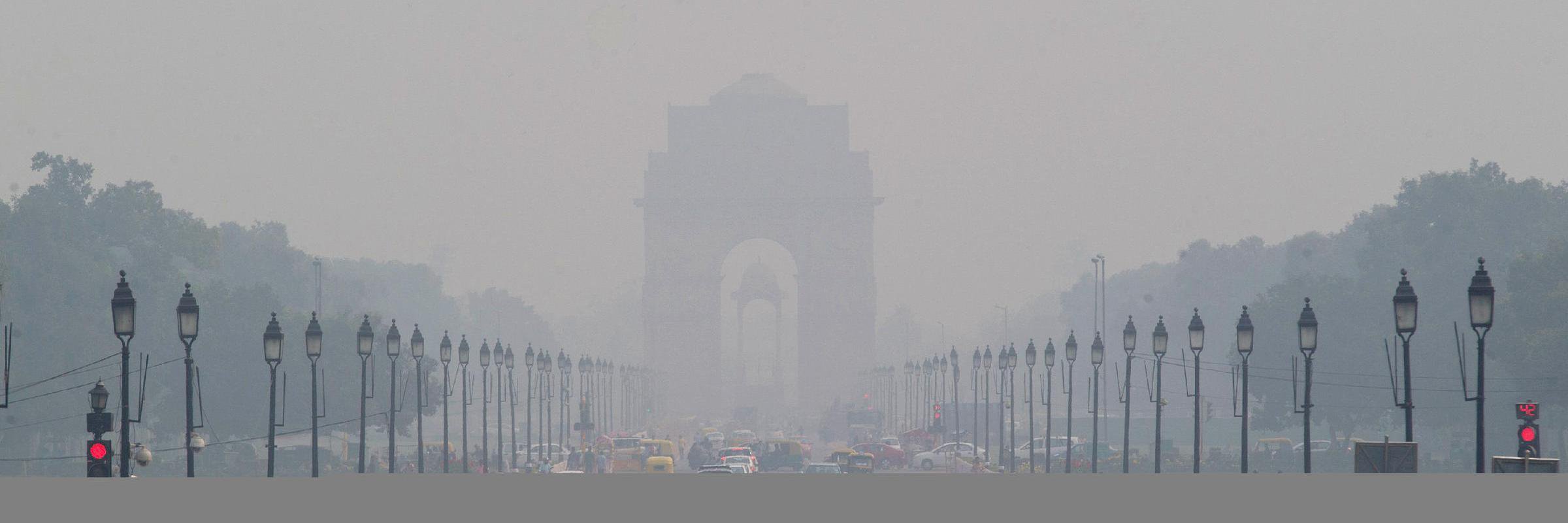IndiaAirQuality's profile banner image