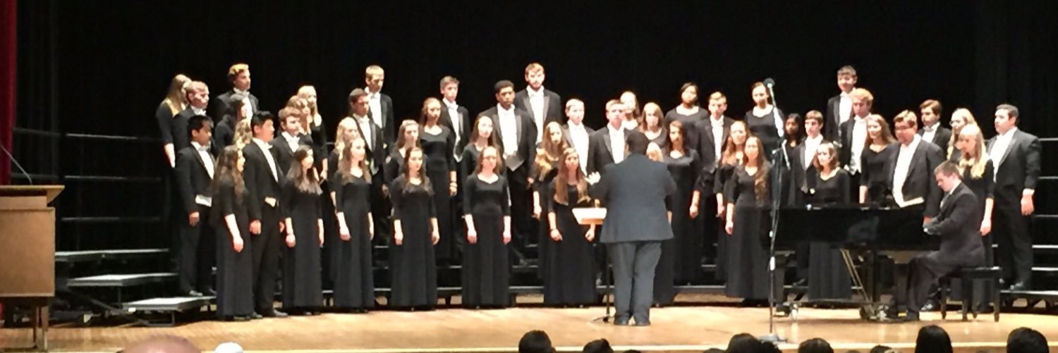 PennChoir's profile banner image
