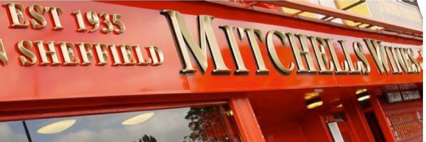 MitchellsWines's profile banner image