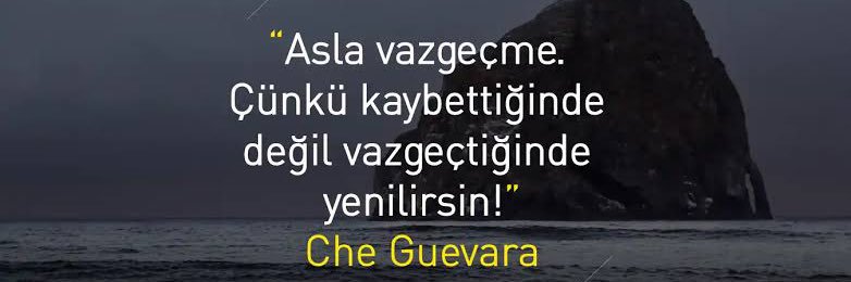 Birhan Bora ERDOGAN #saglıklıyasam banner