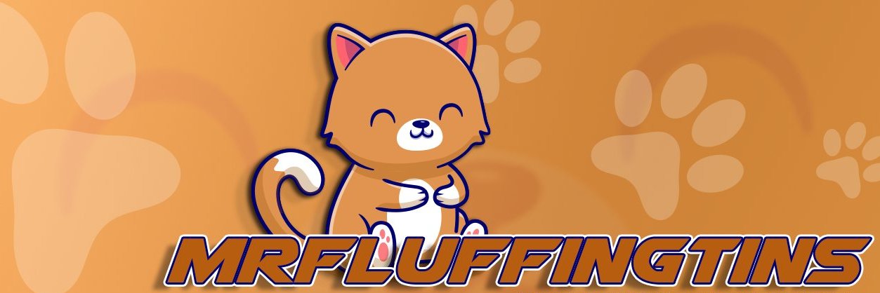 mrfluffingtins's profile banner image
