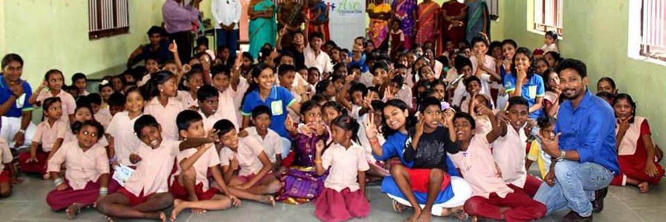 ArcFoundation_'s profile banner image