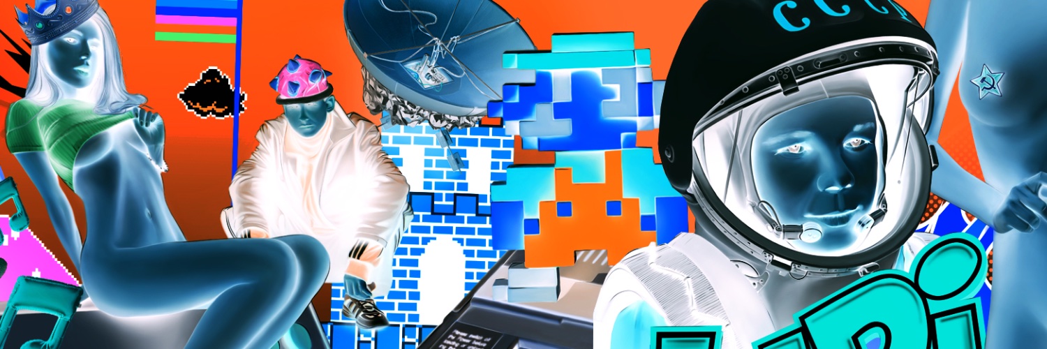 Андрій Білий 🇺🇦 banner