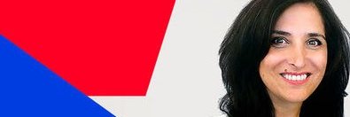 Isabel Gª Regadera banner