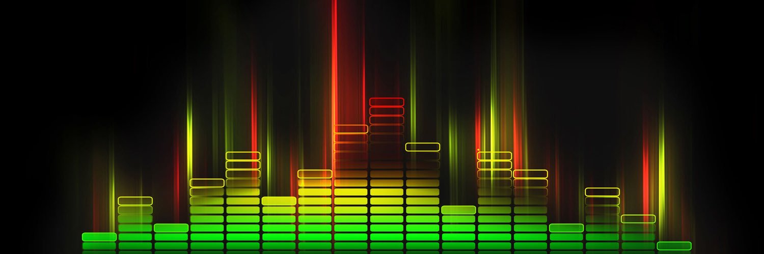 AudioMo's profile banner image