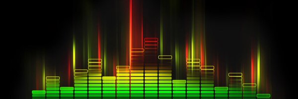 AudioMo Profile Banner