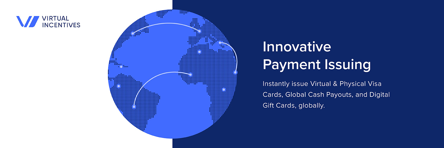 Virtual Incentives banner
