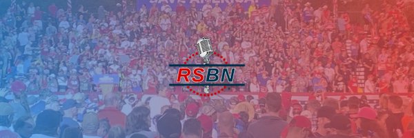 RSBN 🇺🇸 Profile Banner