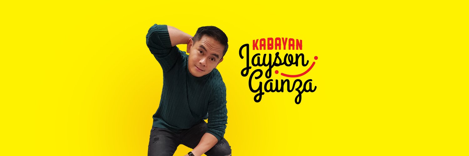 jayson gainza Profile Banner