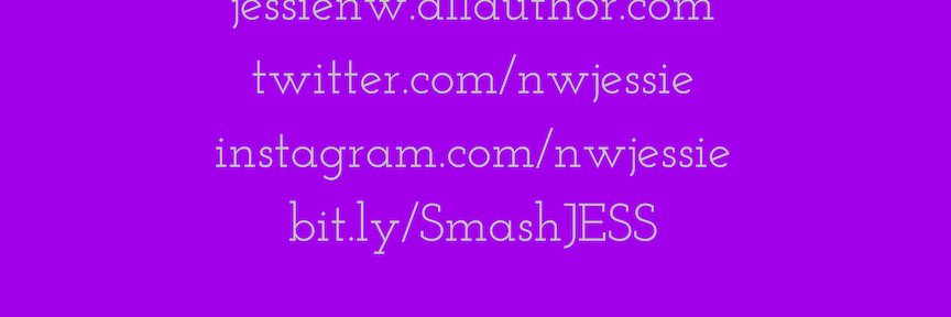 NwJessie's profile banner image