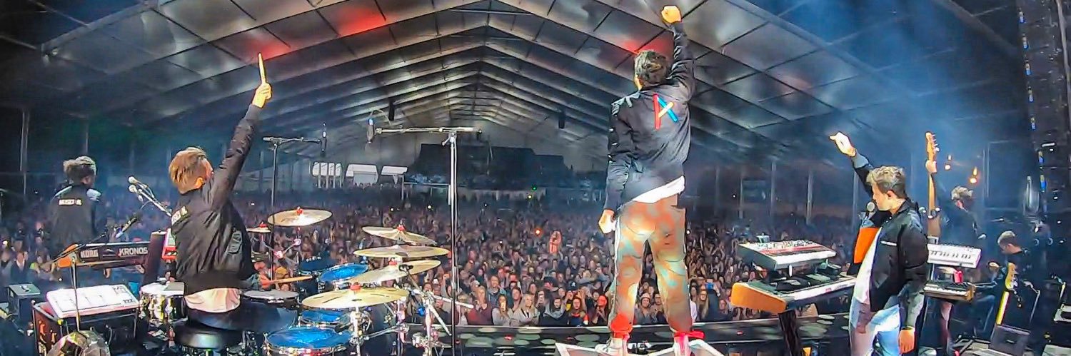 jubdrums's profile banner image