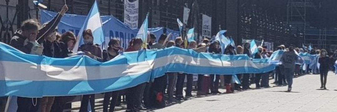 Bebarracas banner