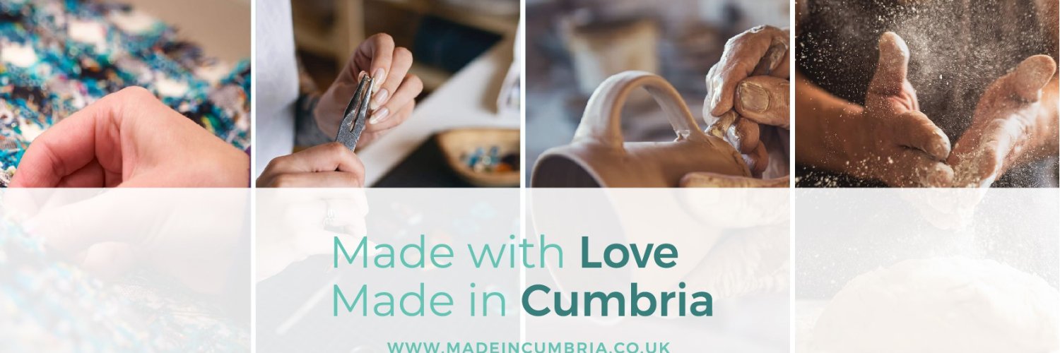 MadeinCumbria's profile banner image