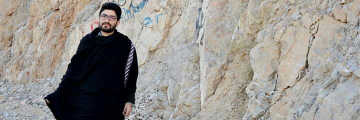 91Rohail's profile banner image