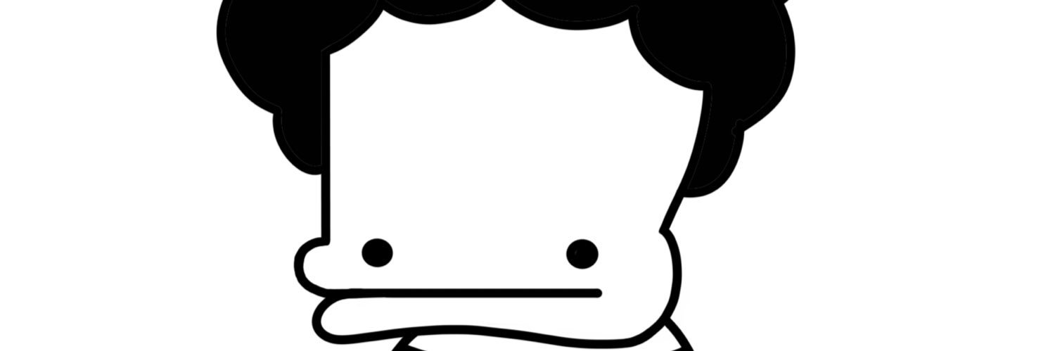dakdito's profile banner image