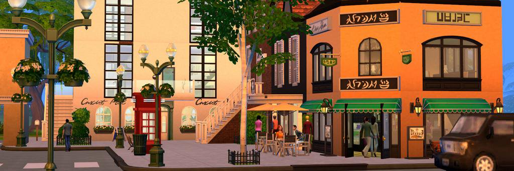 Miliksim's profile banner image