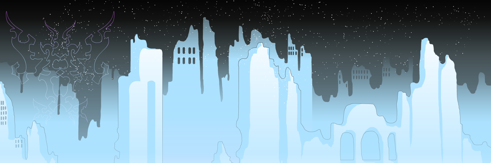 Veneeria's profile banner image