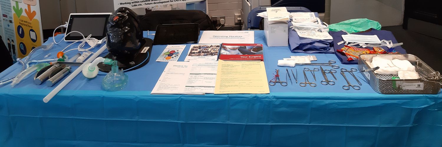 Justyna Styczen-O'Keefe banner