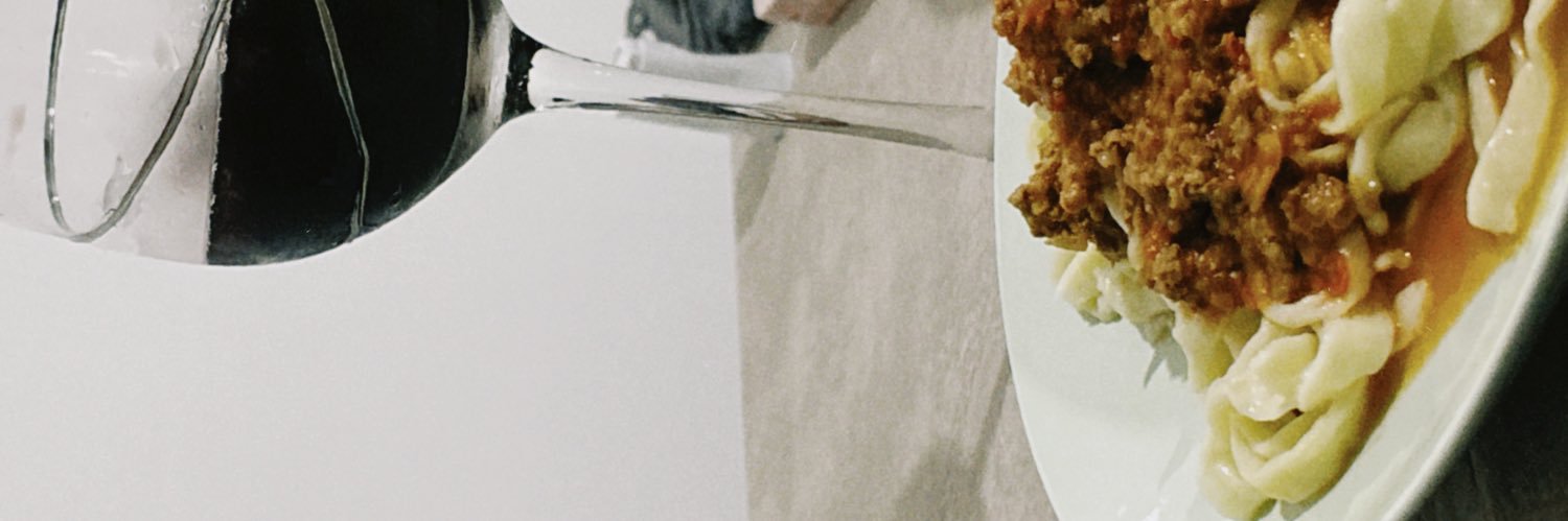 CandeRadawski's profile banner image
