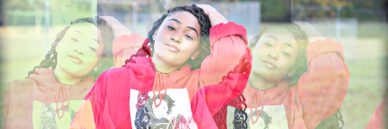 AeriyalR's profile banner image