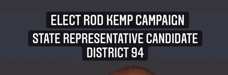 rodkemp1's profile banner image